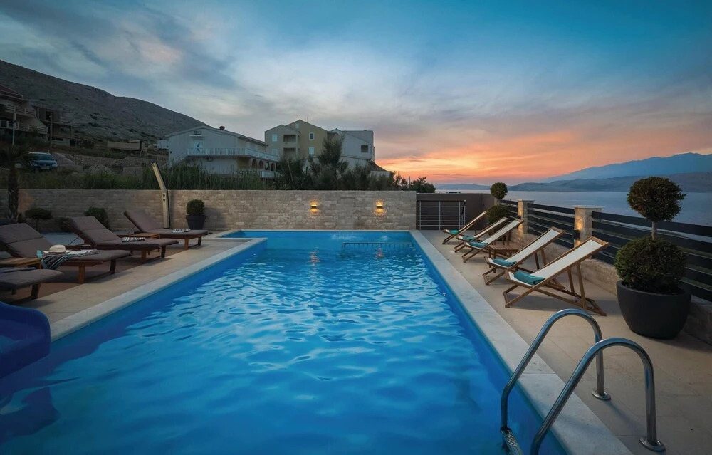 Villa Emma Pag
