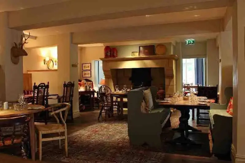 The Wheatley Arms