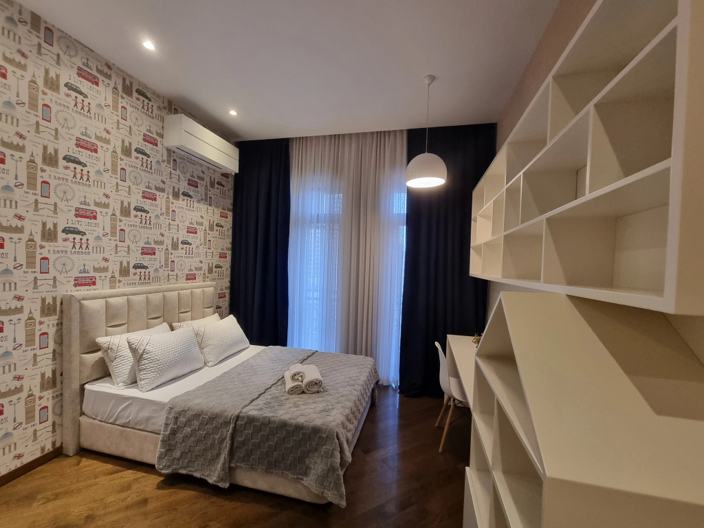 Апартаменты  Exclusive Apartment