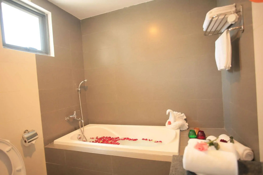 Sophia Central Nha Trang Hotel by HT