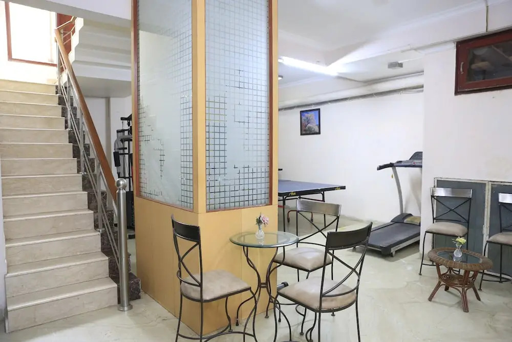 Srishti Home