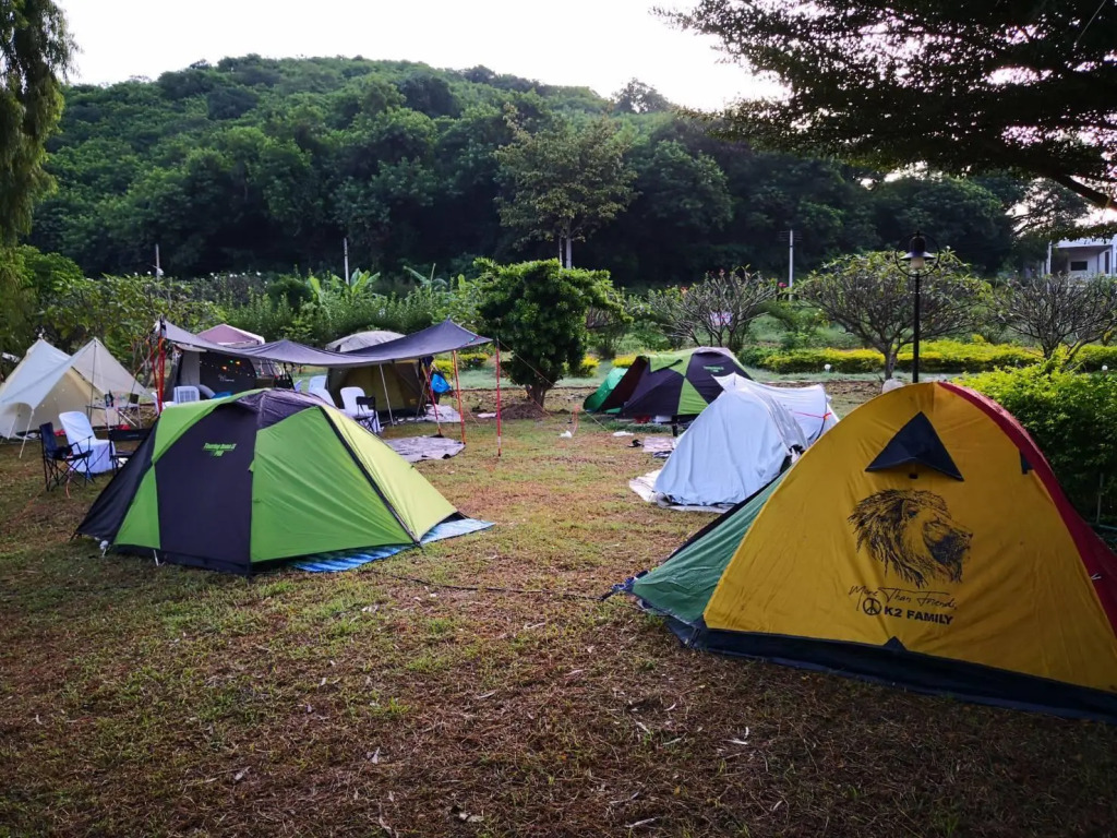 The Buda Resort Muaklek