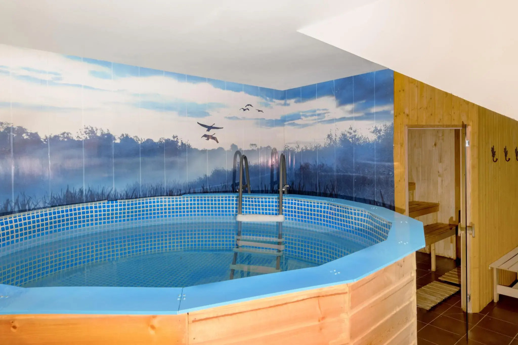 Artful Cottage Moscow (Артфул Коттедж Москоу) на улице Аэродромная 18