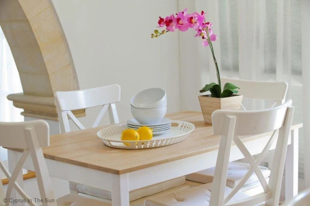 Villa Protaras Pearl 1 Gold
