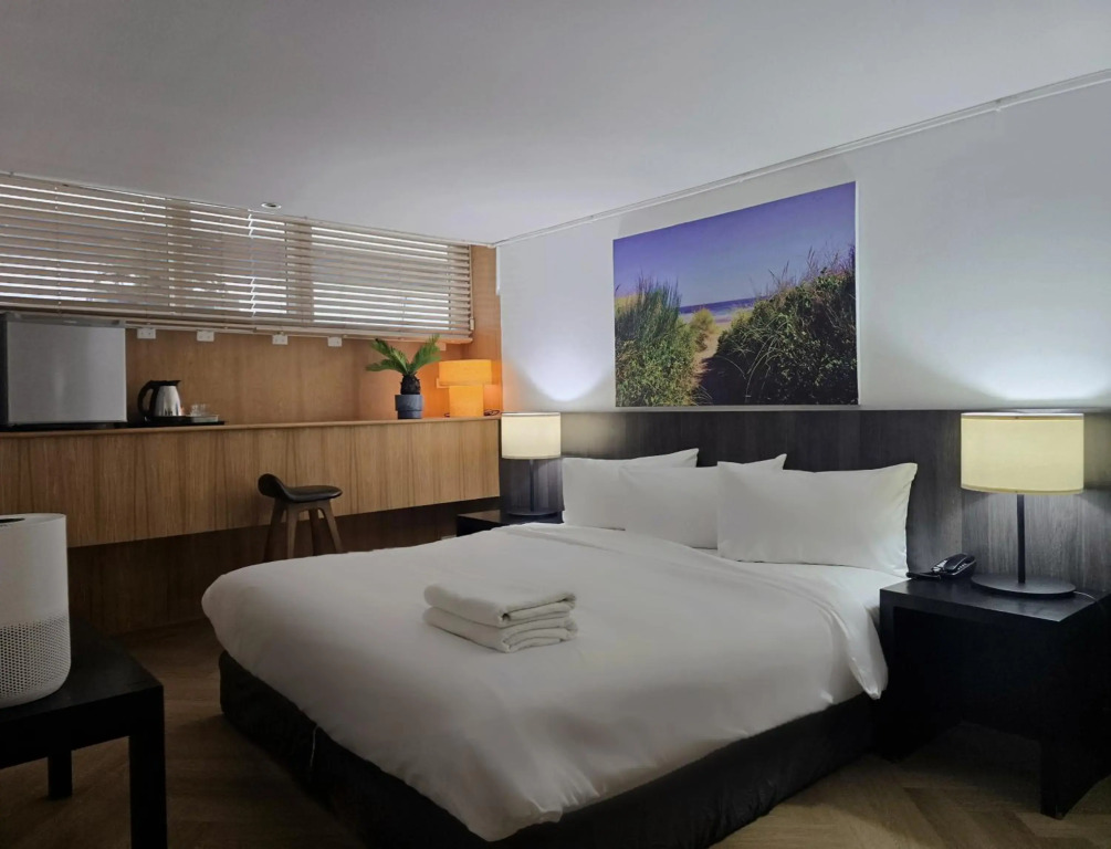 The Studio at Sathorn Terrace