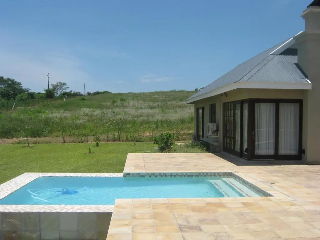 Hoyohoyo Hazyview View Villas