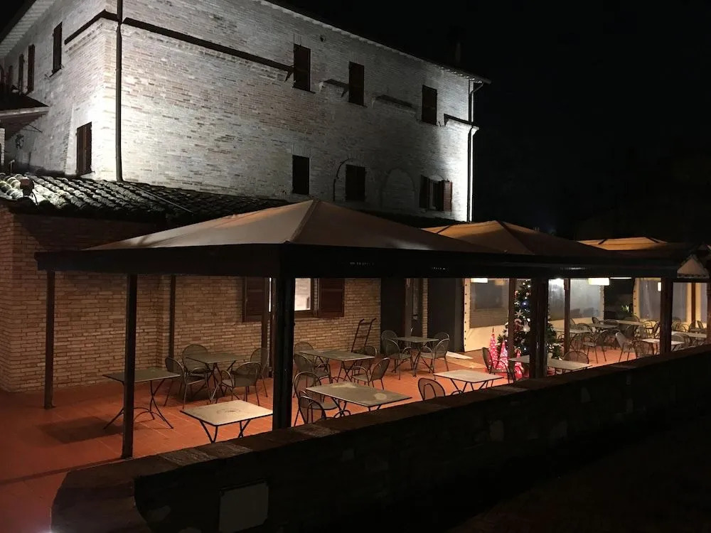Locanda Giustini