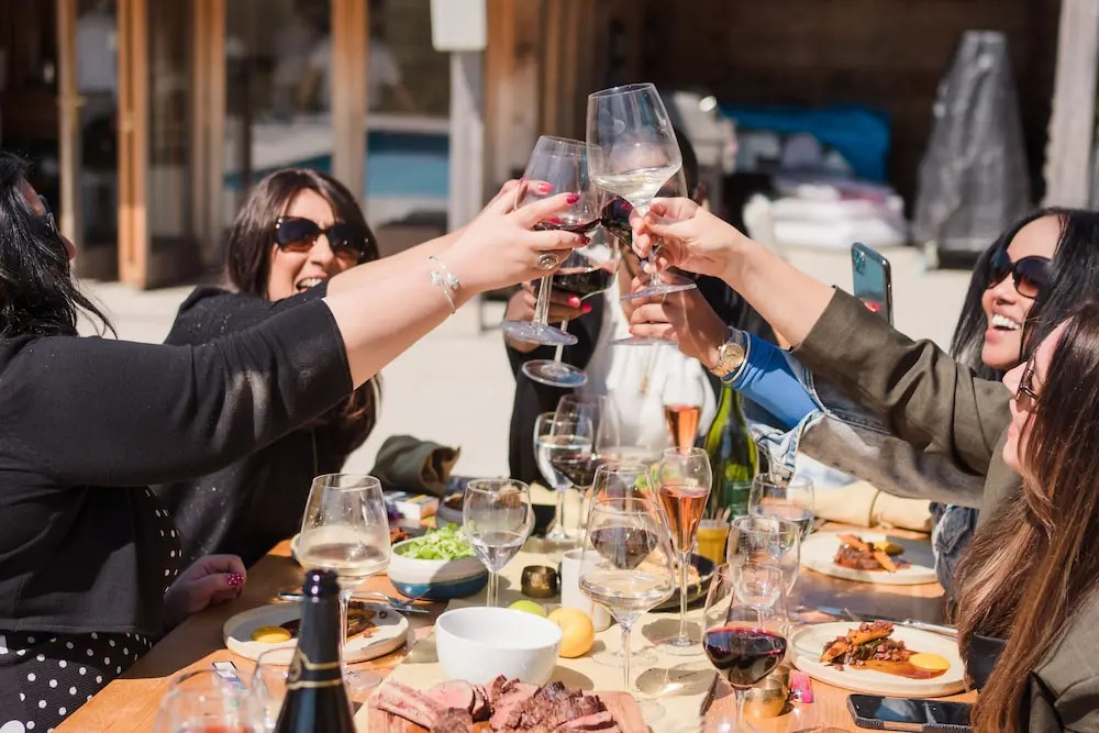 Oastbrook Glamping