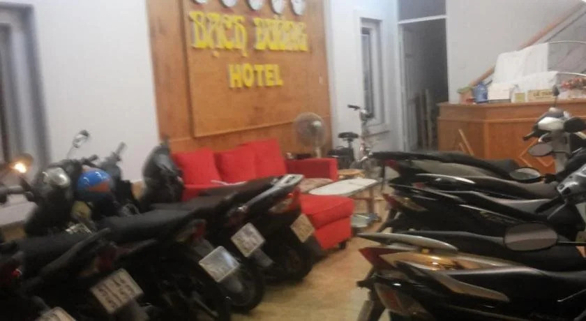 Bach Duong Hotel