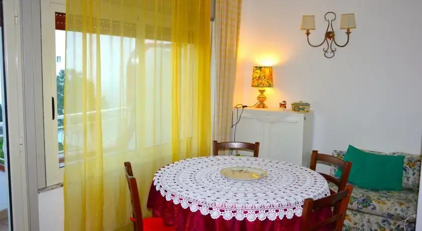 Casa Magnolia