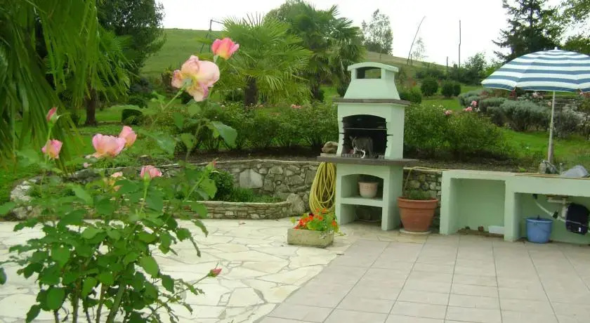 Chambres dHôtes Chez Tania