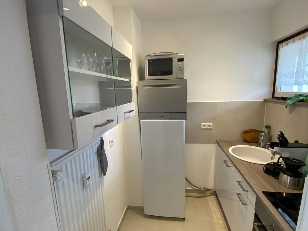 Apartment Harzblick