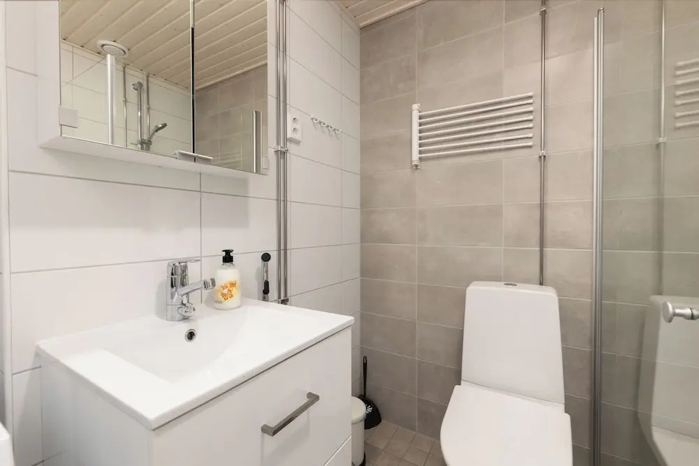 Hiisi Homes Riihimäki
