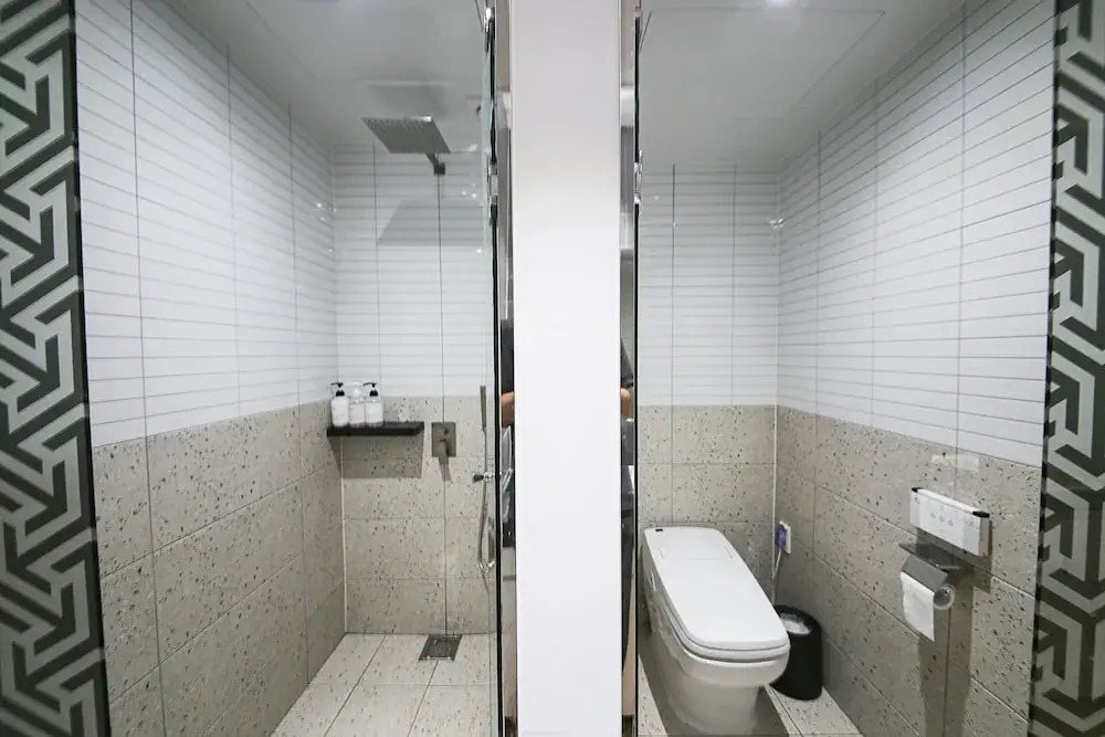 Seosan Hound Hotel
