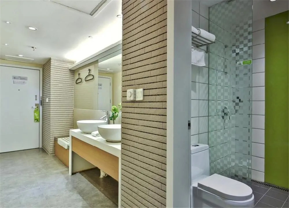Welcome Inn Foshan