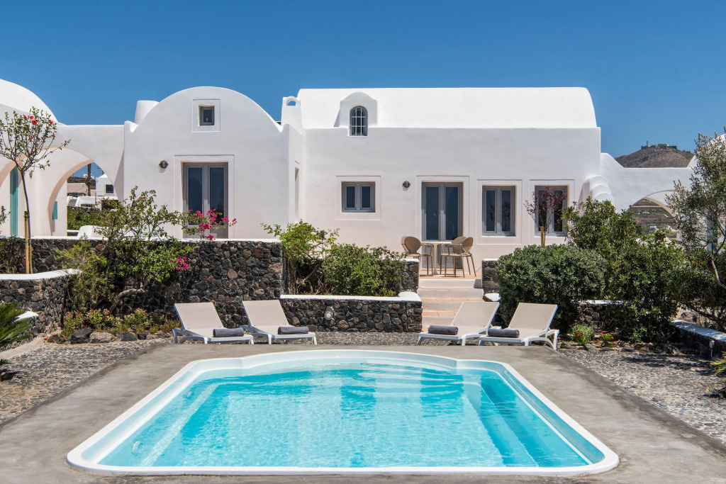 Ananda Retreat
