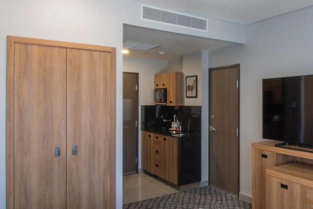 Hampton by Hilton Aguascalientes Downtown