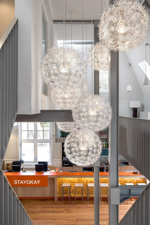 Stayokay Hostel Soest