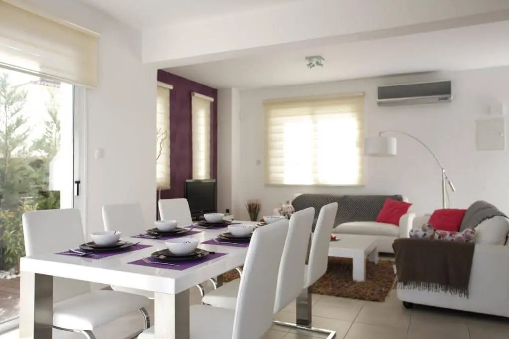 Villa Chateau Blanc