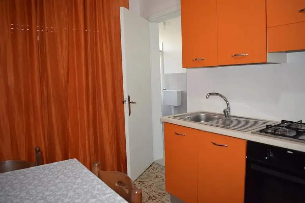 Gabbiano Apartment