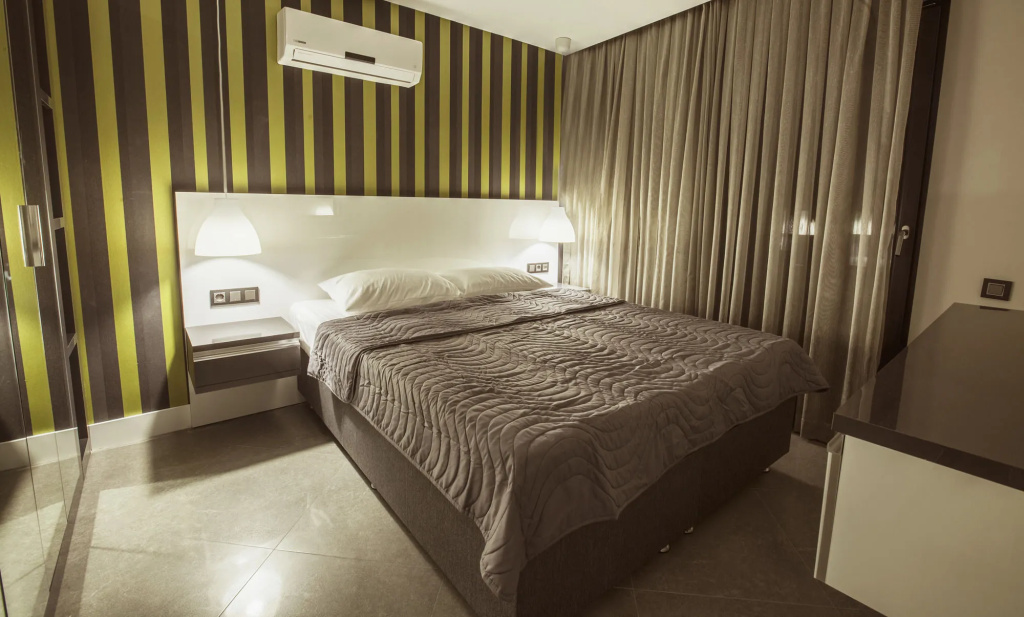 BMK APART Otel