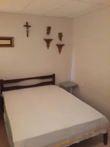 Hospedaje Jukopila Crespo