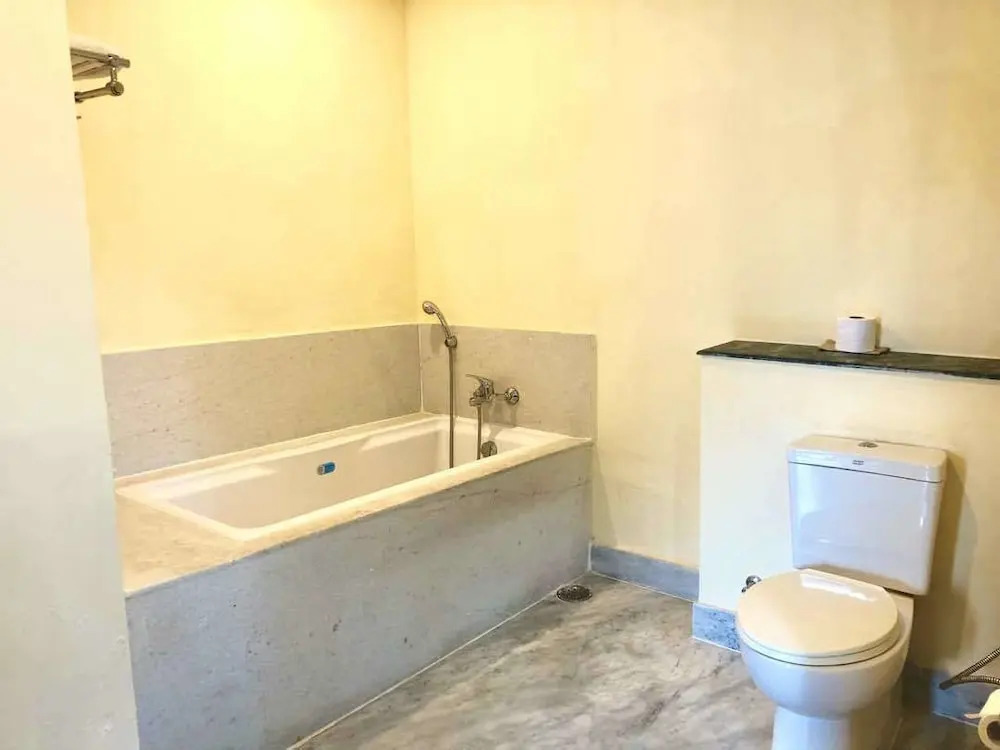 Bhutan Suites