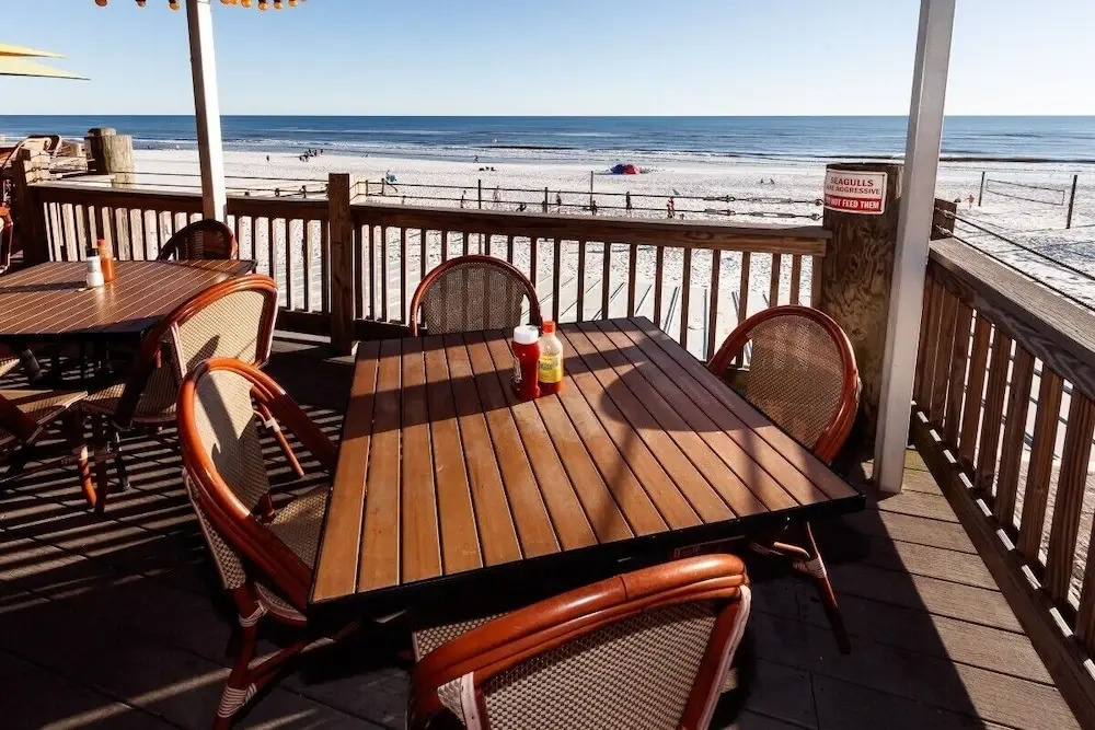 Sea Dunes 302 - Seaglass Suites