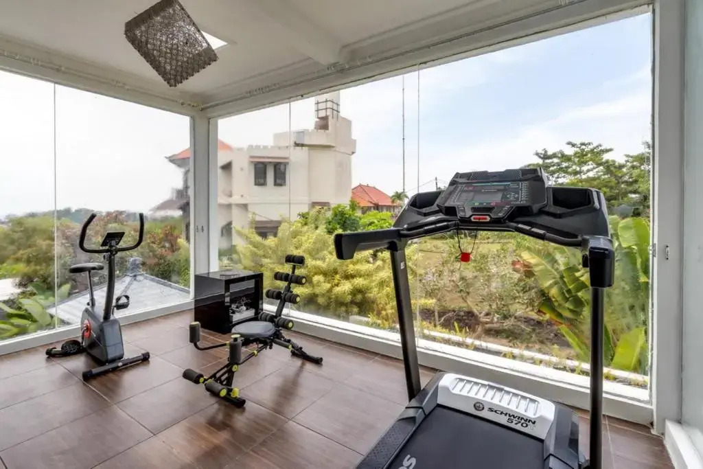 TJ White Villa 670m2 with Private Pool and Outstanding View by GLOBALSTAY