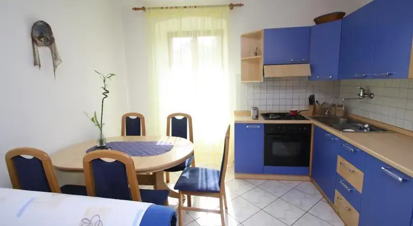Apartments Heart of Pula