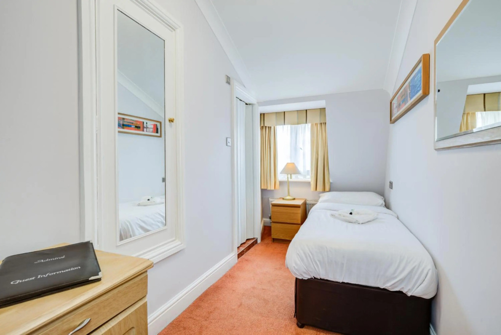 KingswayPark Hotel at Park Avenue