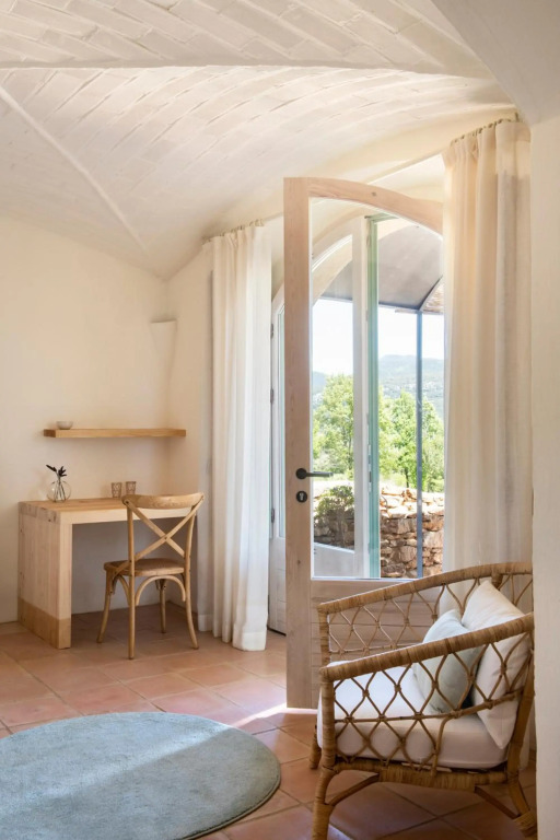 Can Buch ECOHotel Boutique & SPA