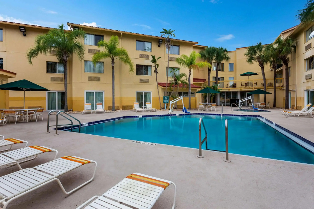 La Quinta by Wyndham St. Pete-Clearwater Airport