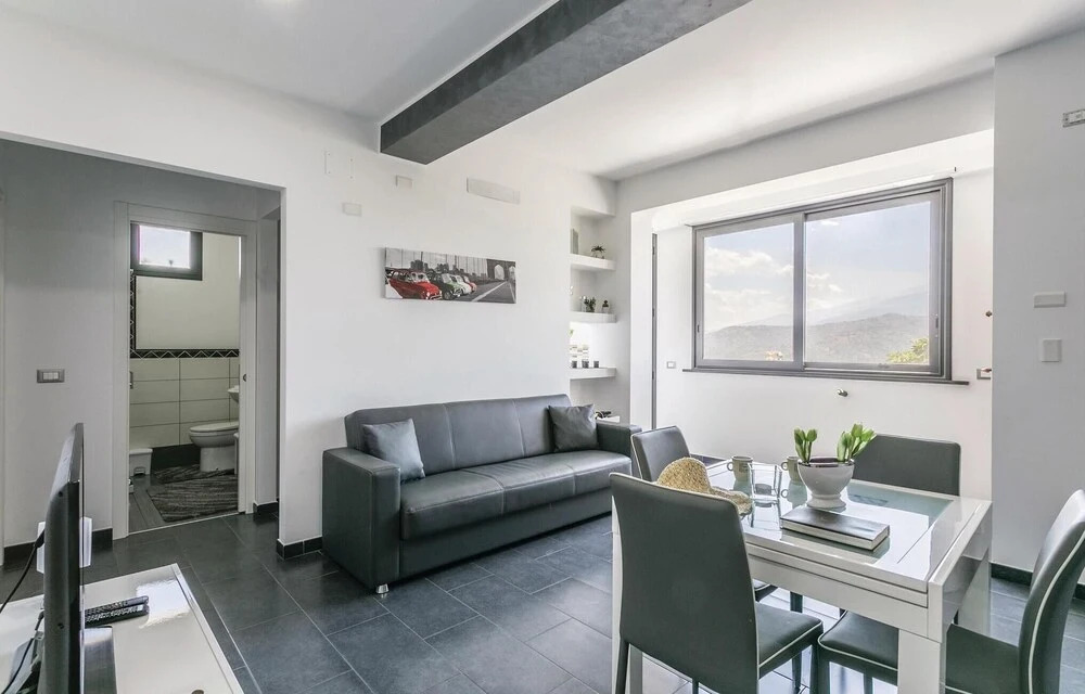 Villa Bellavista