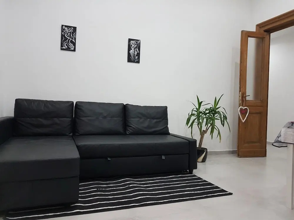 Mary''s Sweet Home Appartamento Napoli