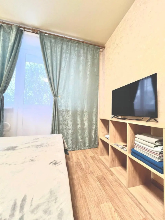 Katy Home (Кэти Хоум) на улице Горького 43