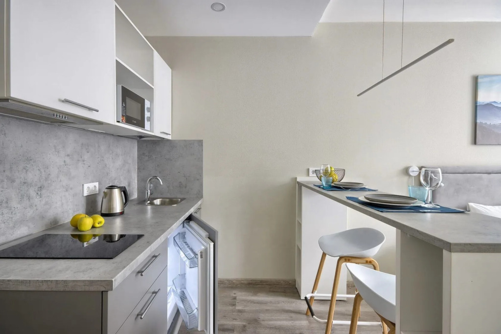 MyHomeYourHome на Витебском 99