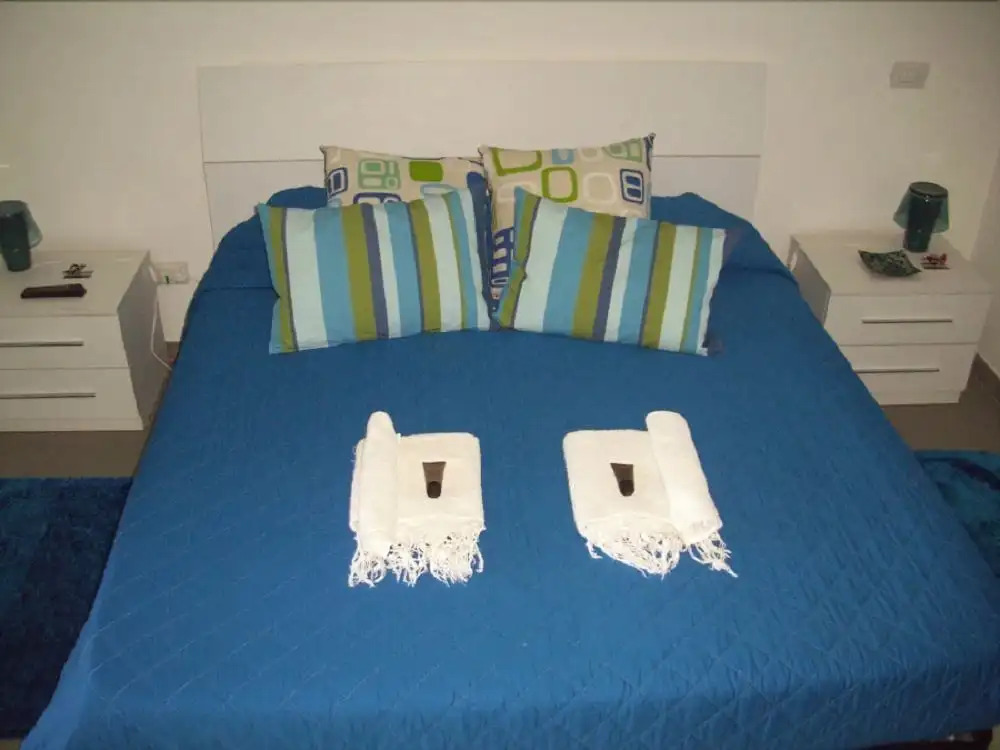 Bed and Breakfast La Palanzana