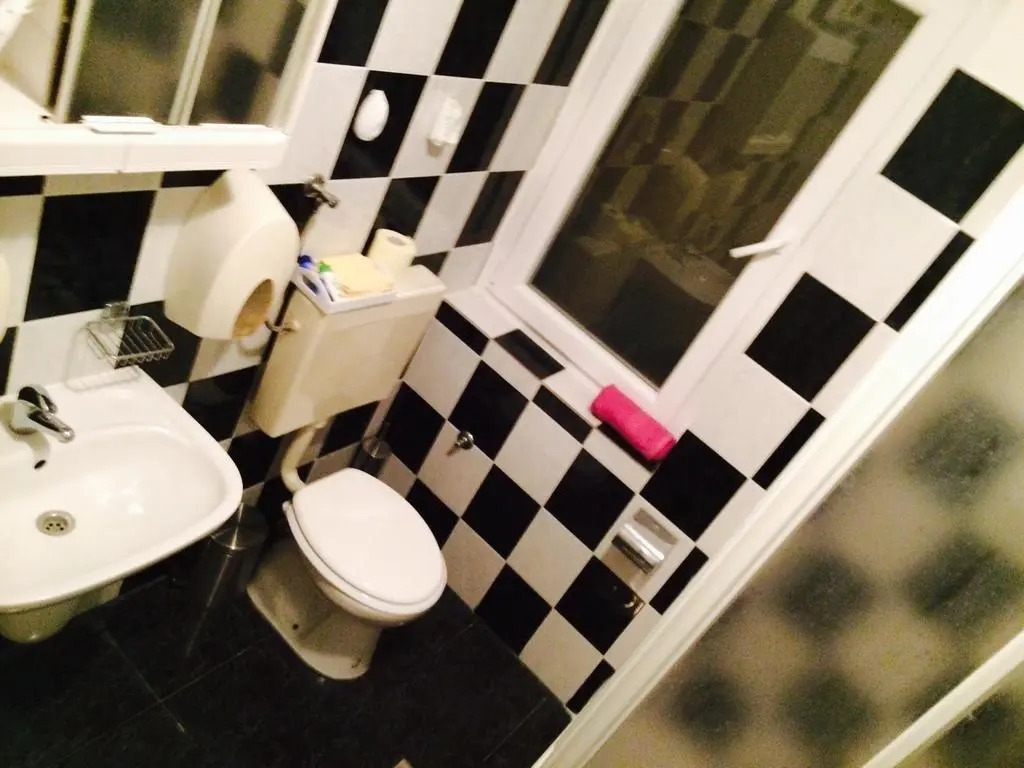 Guest House Dia