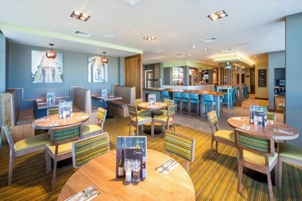 Premier Inn Winchester