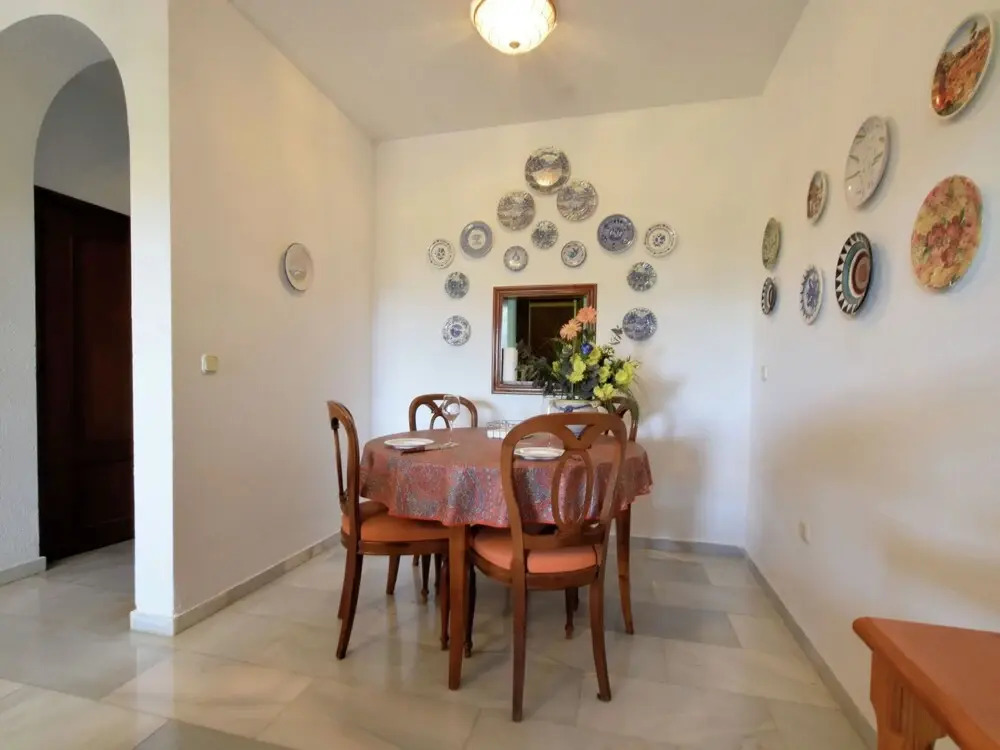 Semi Detached Holiday House Near the Coast