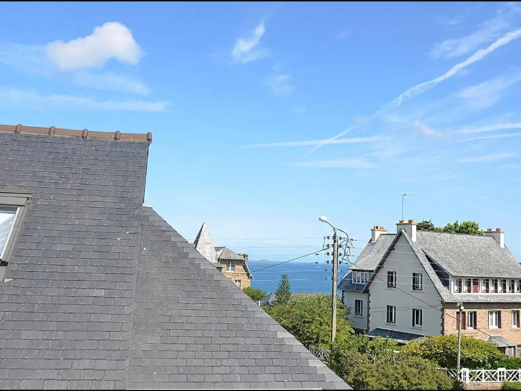 Appartement Perros-Guirec, 4 pièces, 6 personnes - FR-1-368-144