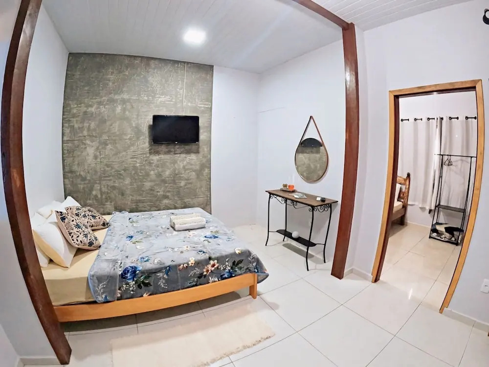 Casa Frida Bonito
