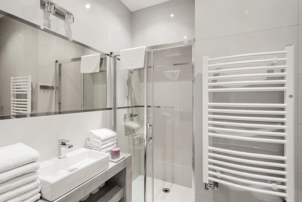 4Seasons﻿ Apartments Cracow