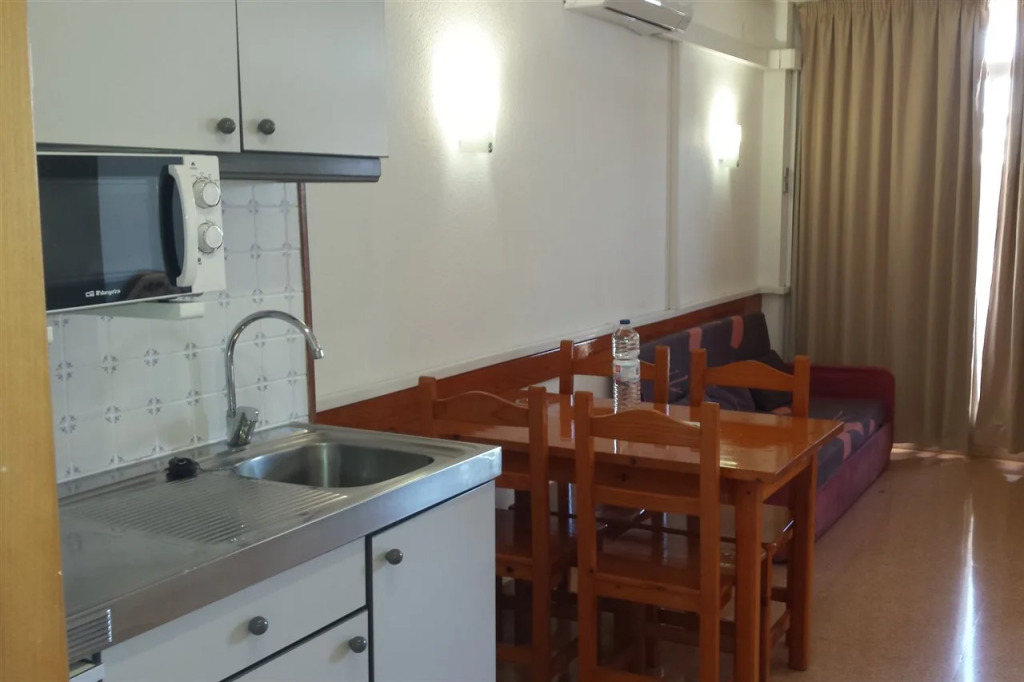 Apartaments Mar Blau Calella
