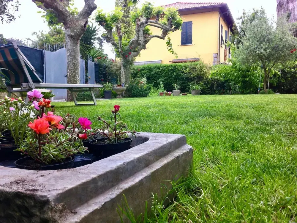 La Casina