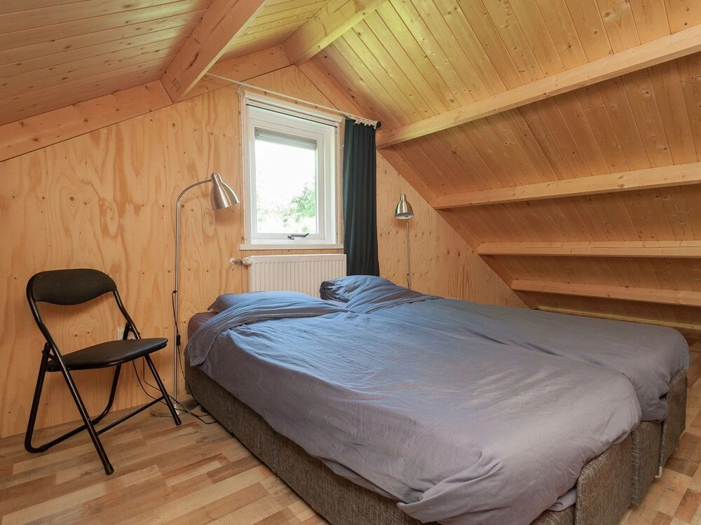 Holiday Home in Egmond aan den Hoef With Sauna