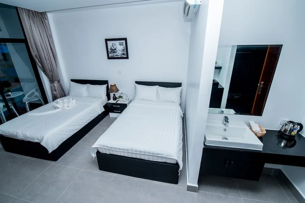 NALY Boutique Hotel