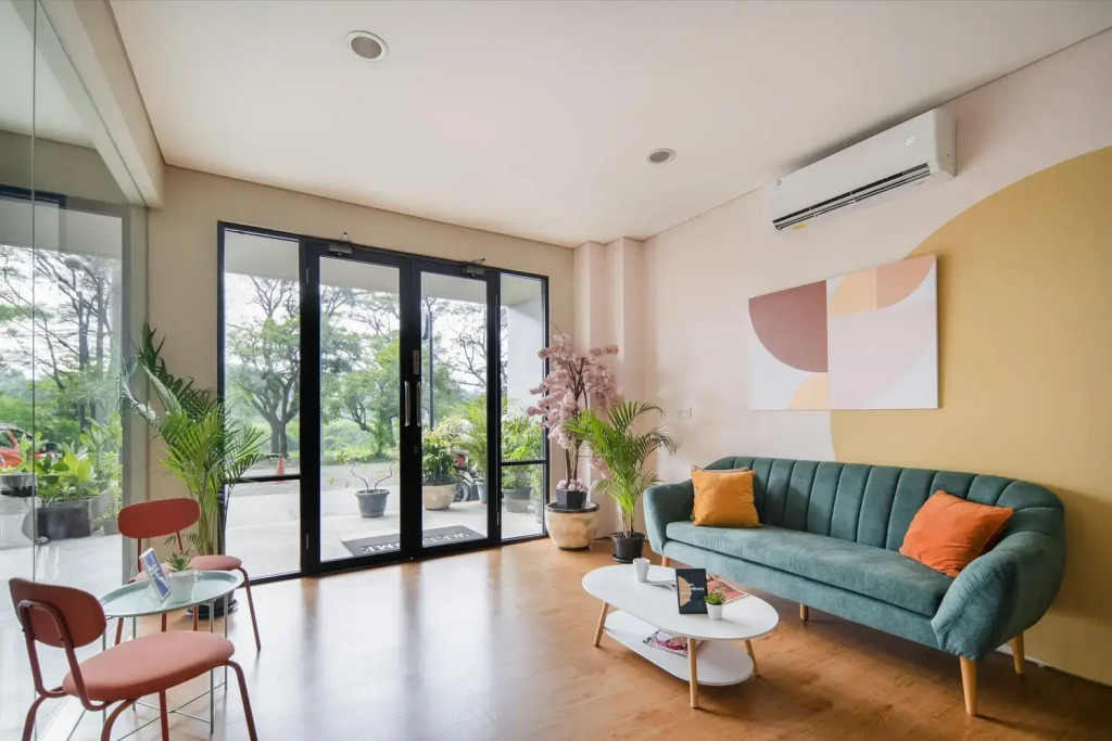 Wanadu Residence