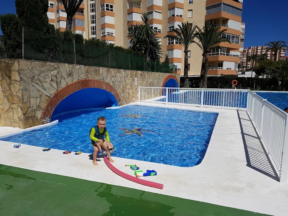 Apartamento Lewis